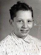 Tony Sayger (senior high)